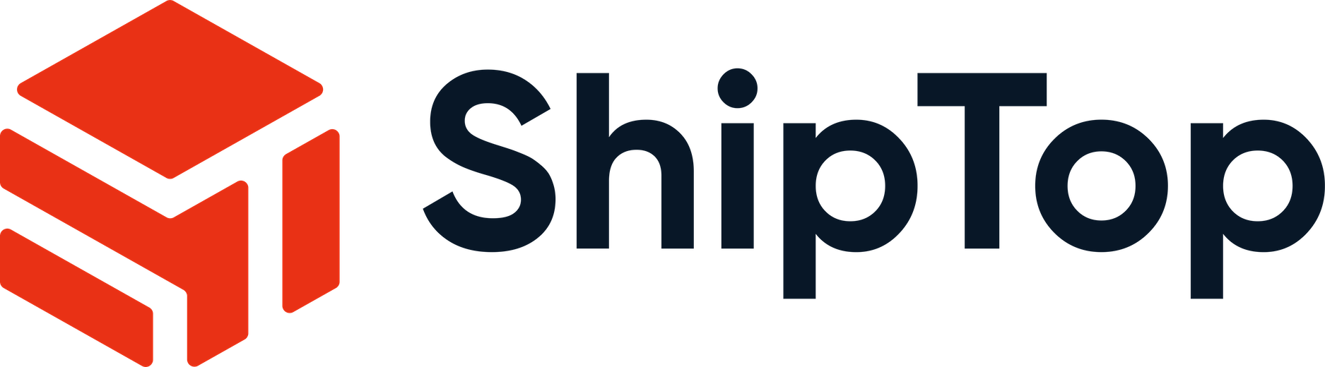 ShipTop-Fulfillmnent