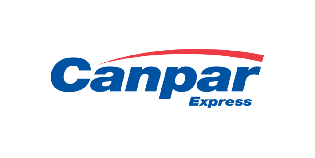 Canpar Shipping solutions