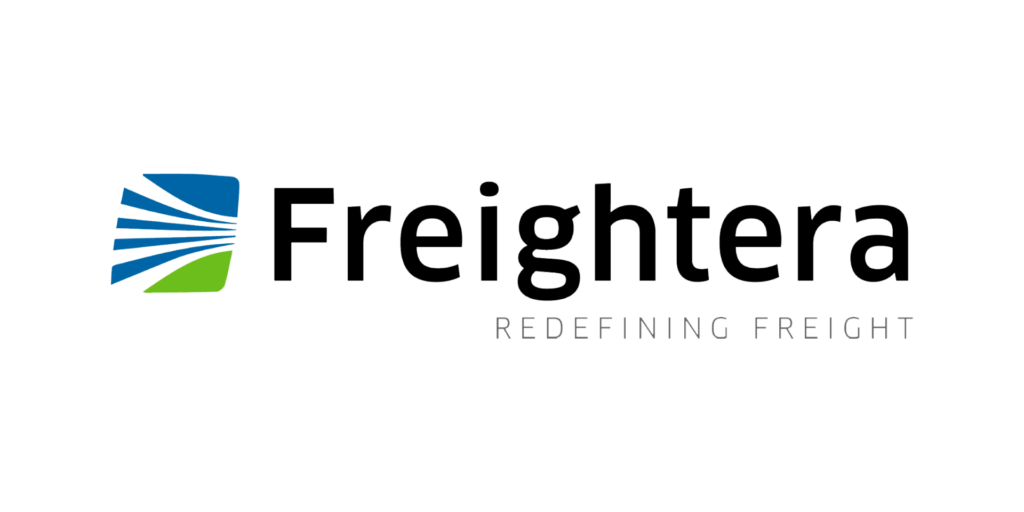Freightera shipping solutions