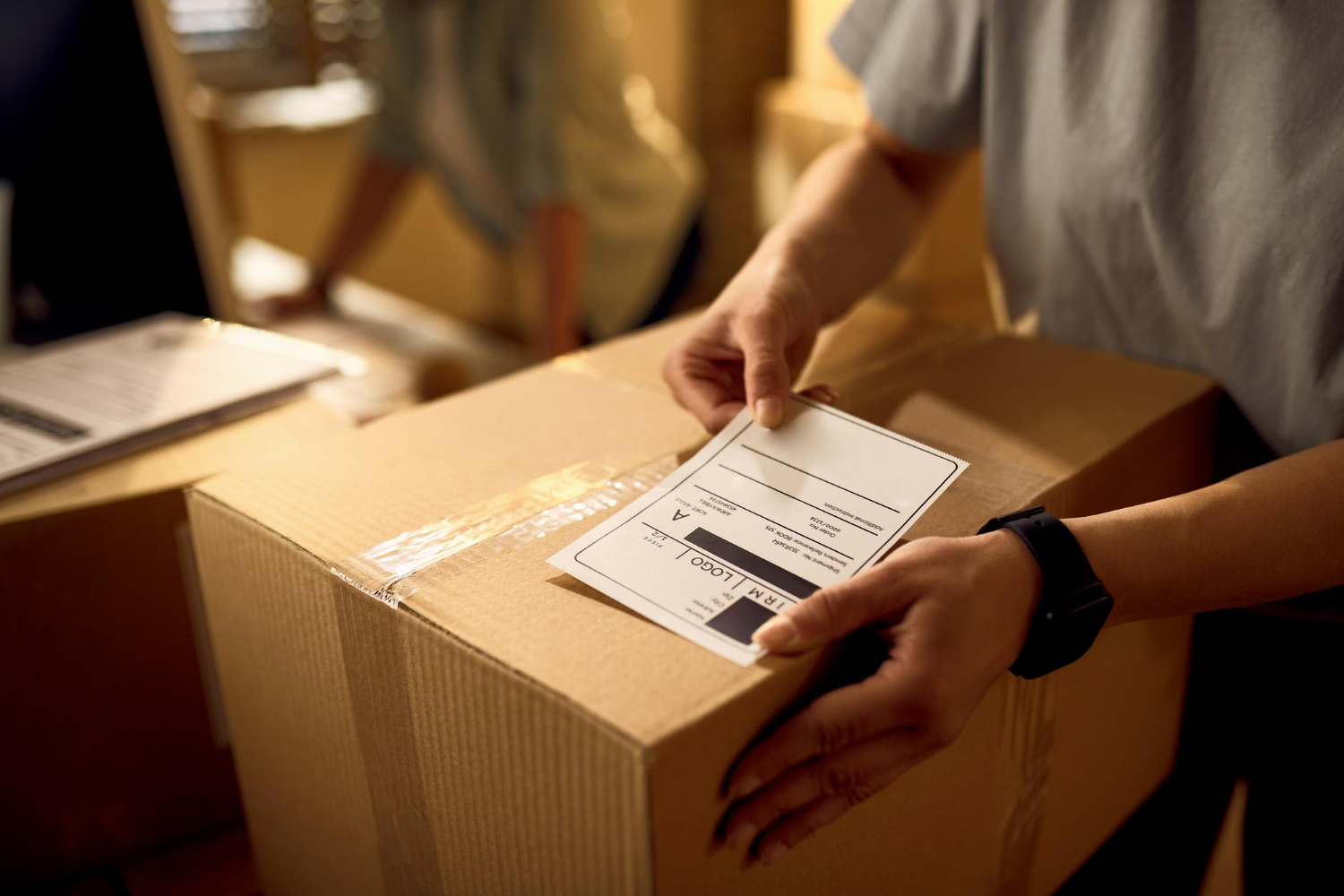 What is Courier Service? A Definitive Guide for 2023