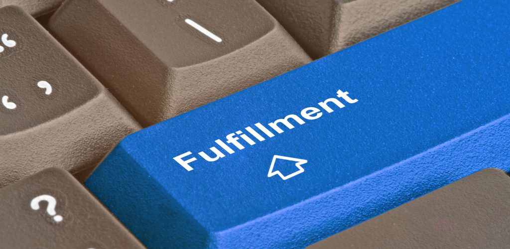 eCommerce-Fulfillment